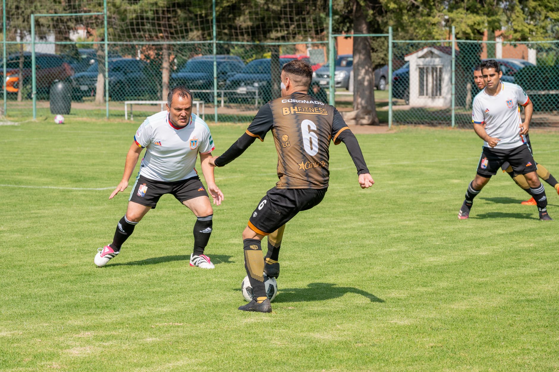 Amateurfußball